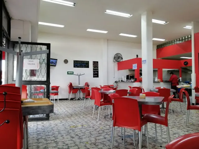 MÉXICO DE MIS SABORES