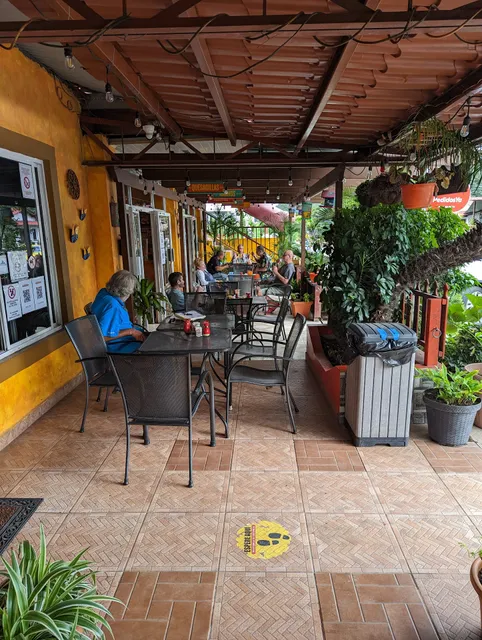 Sugar and Spice Boquete