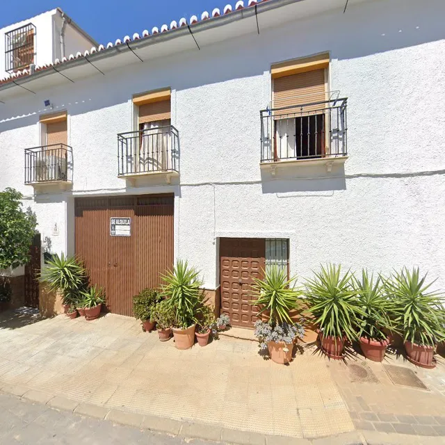 Apartamento Virgen De Villa Verde