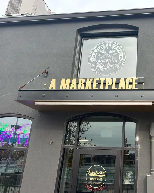 Idaho Spice Company LLC