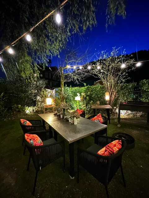 BraaiCraft Smokehouse