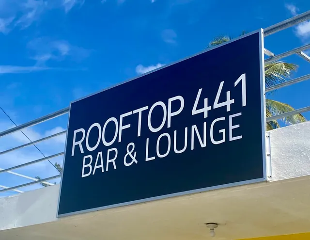 Rooftop 441 Bar & Lounge