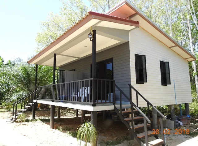 Baan Reena Lanta Resort