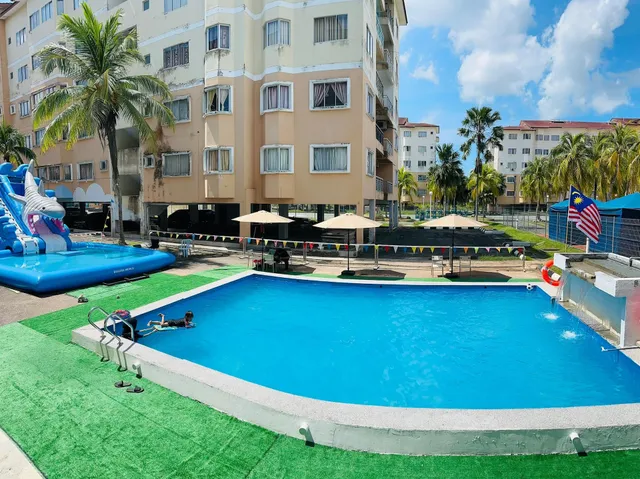 Delima Suite & Apartment