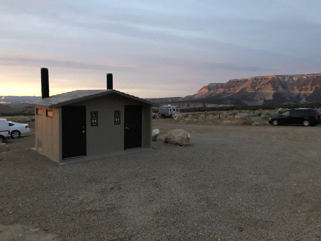 New Joes Camping Area