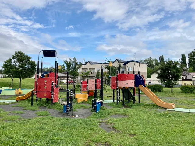Tonden Ichiban-dori Park
