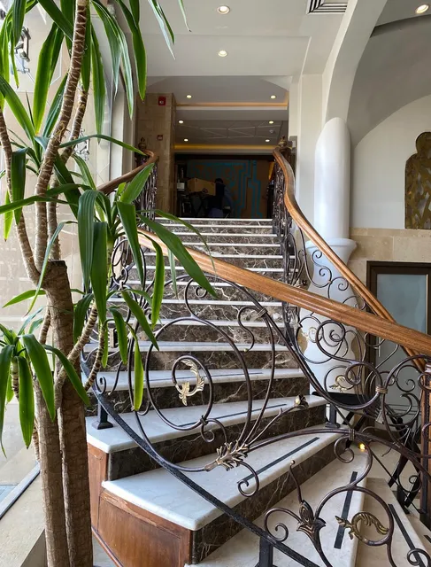 Bharat Restaurant Indian Kitchen