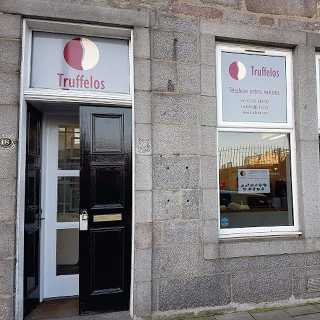 Truffelos