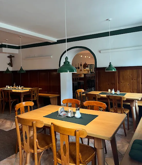 Das Herrenhaus - Hotel Restaurant