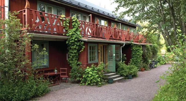 Dala-Floda Värdshus AB