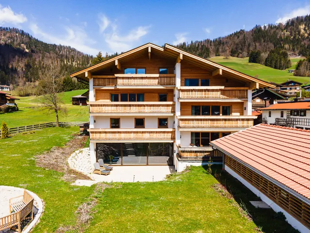 SoHo Mountain Resort