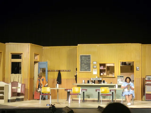 West Side Theatre Guild