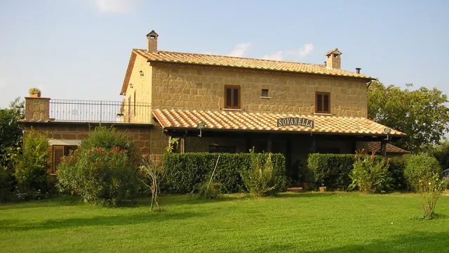 Agriturismo Sovanella