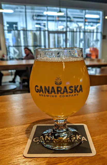 Ganaraska Brewing Company