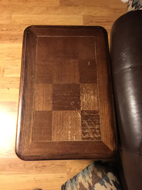 Furniture Medic by the Friends