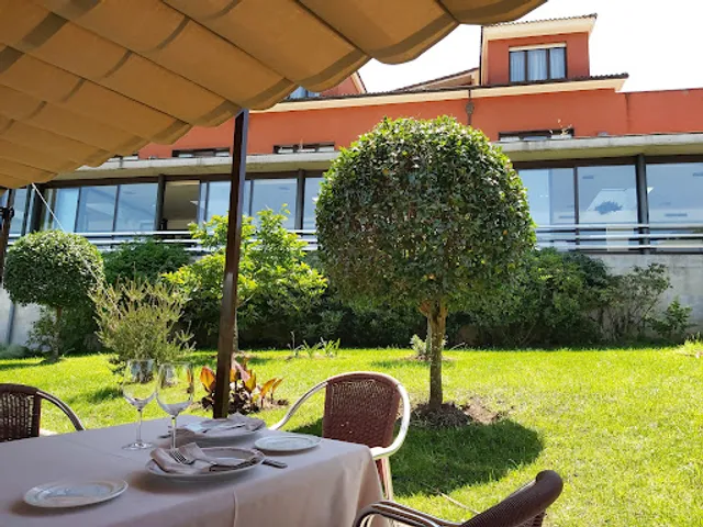 Hotel Restaurante Canzana