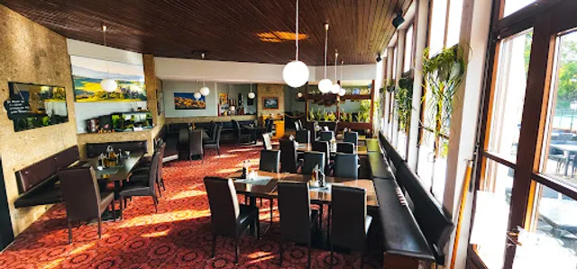 Restaurant Il Casale