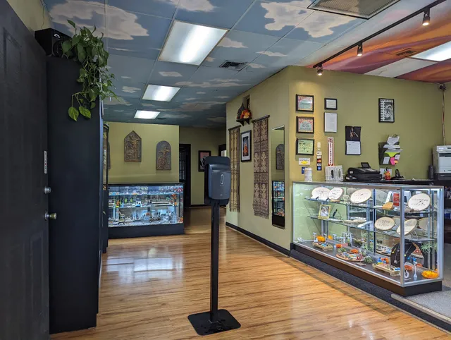 Laughing Buddha Body Piercing