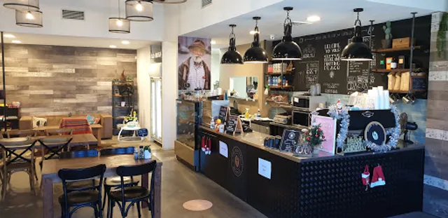 The Electric Bean Co