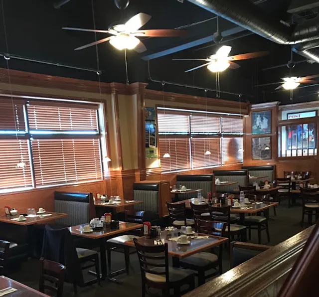 Honeyfield Pancake House & Restaurant