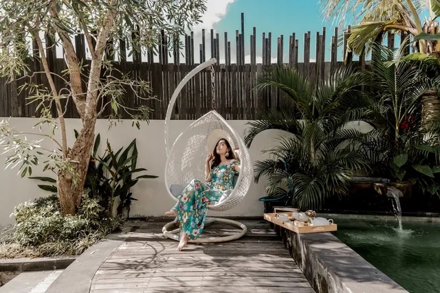 D'Green Kuta Managed by ARM Hospitality