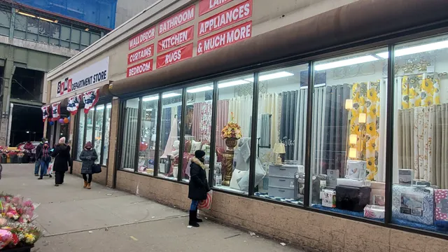 Sama Department Store