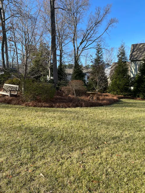 Nicholson Farms LLC PInestraw and Produce