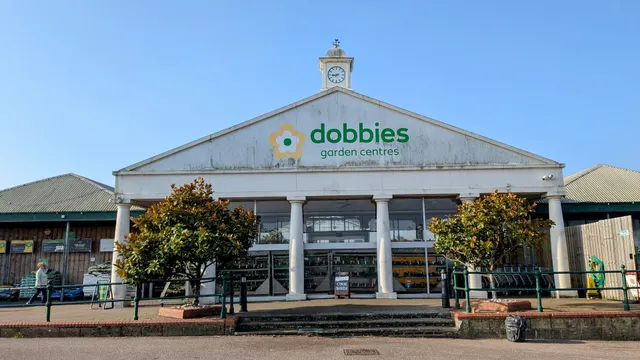 Dobbies Garden Centre Brighton