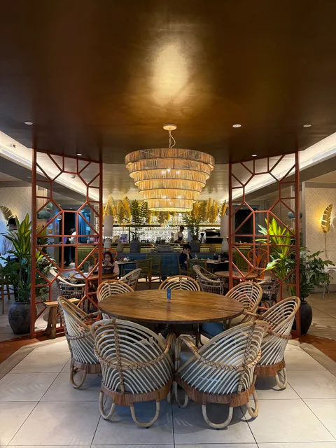 Kitchen by OpenHouse, KLIA Terminal 1