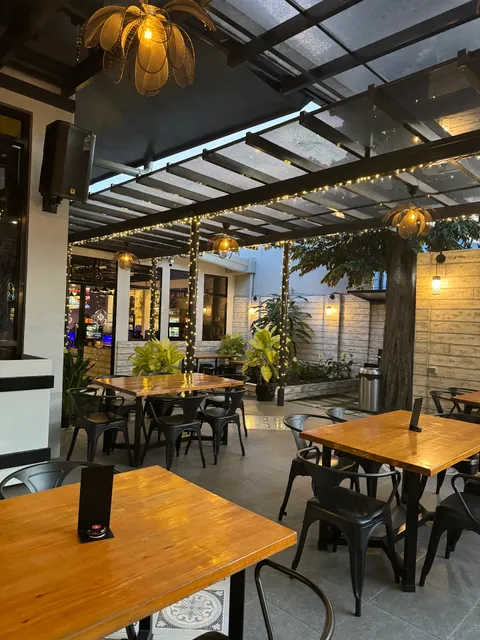 Calle Catorce Bacolod