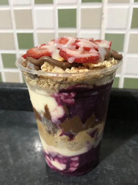 Açaí do Caboclo