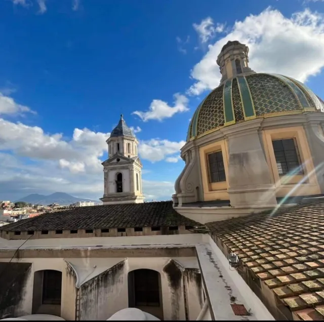 La Maison Di Nonna Tina - Casa Vacanza