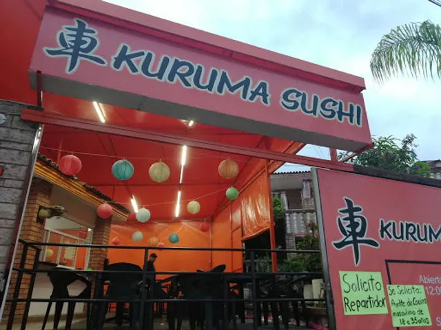 Kuruma Sushi