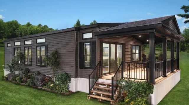 Bluewater Shores Lakefront Resort