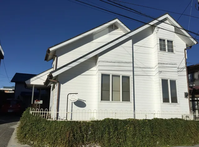 Hostel Mt.fuji-FUKUYA