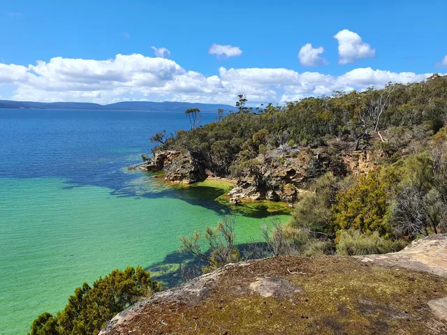 Lime Bay State Reserve