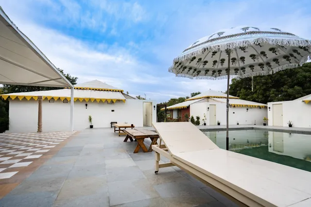 Aranya By Stories Luxury Villas