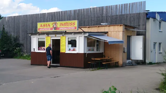 Asia Imbiss und Bubble Tee