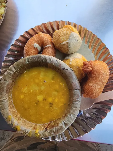 Jagannath sweets and snacks