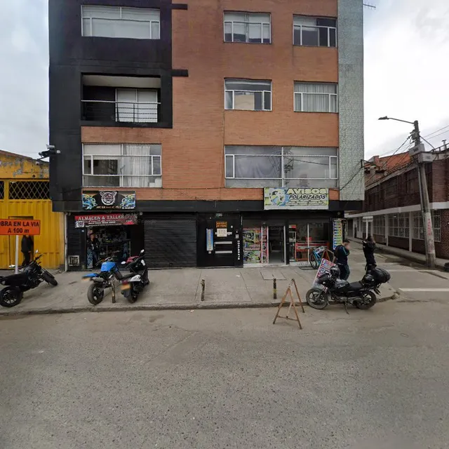 ALOJAMIENTO ANDALUCIA