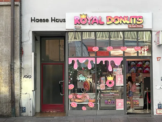 Royal Donuts Lübeck