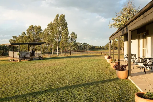 Harkham House and Lodge BOOK DIRECT WITH OWNER