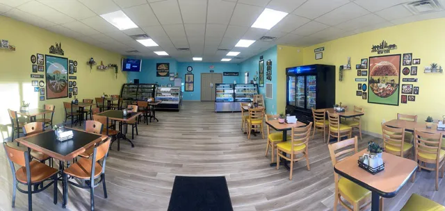 Jalapeño Grill & Fresh Bagel