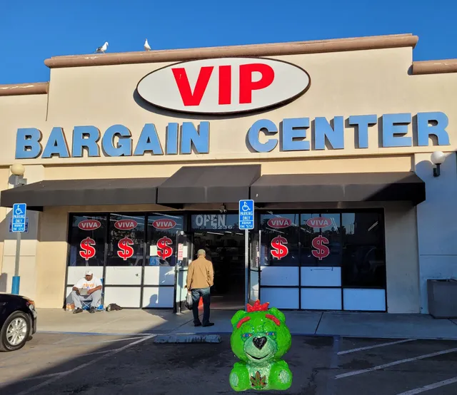 Viva Bargain Center