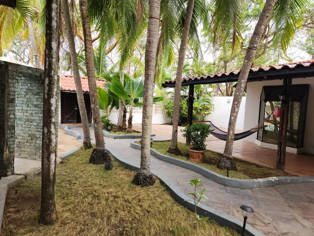 Casa Serena Costa Rica