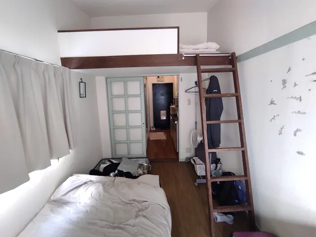 Guest House ZEN HAKATA 302