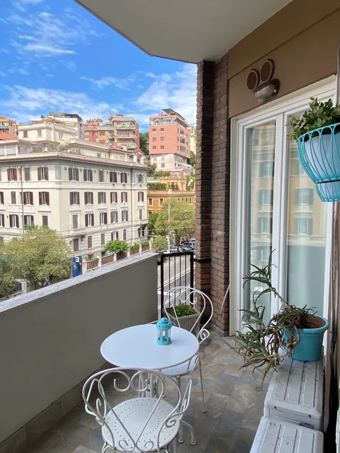 Roma Trastevere Relais Guest House