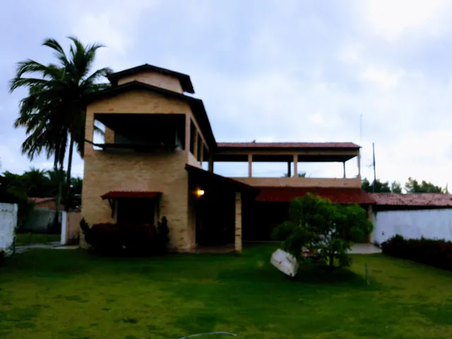 Pousada Barra Adventure