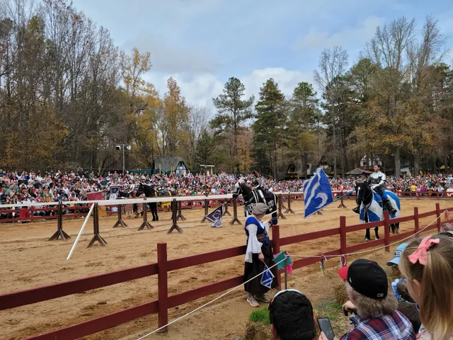Carolina Renaissance Festival