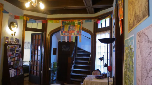 bed and breakfast brothers